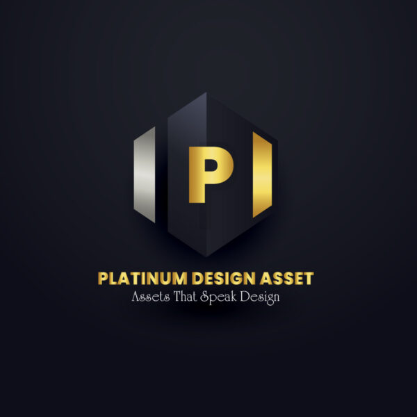 We will do your creative Logo Design with Branding